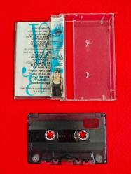 Yonca Evcimik - 1994 - Yonca Evcimik '94 - Müzik Kaset - Orijinal - Koleksiyon, Arşiv, Nostalji, Doğum Günü Hediyesi
