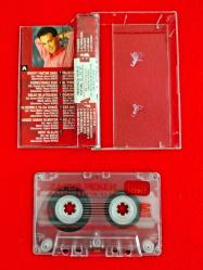 Zafer Peker - 1994 - Kafayı Taktım Sana - Müzik Kaset - Orijinal - Koleksiyon, Arşiv, Nostalji, Doğum Günü Hediyesi