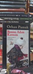 Benim Adım Kırmızı - Yazarın Sonsözü ve Sanat-Tarih Kronolojisiyle