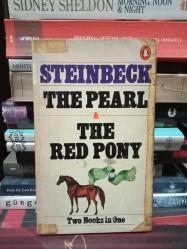 The Pearl - The Red Pony