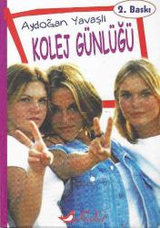 Kolej günlüğü (imzalı)