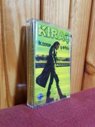 Kıraç - Kayıp Şehir