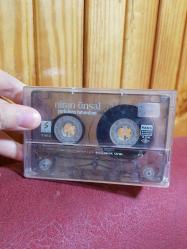 Niran Ünsal - Şarkılara Tutundum