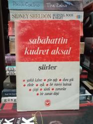 Şiirler (Şarkılı Kahve-Gün Işığı-Duru Gök-Elinle-Eşik-Bir Maviyi Bulmak-Çizgi-Sürek-Zamanlar-Bir Zaman Düşü)