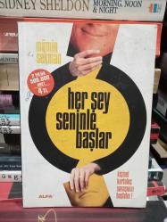 Her Şey Seninle Başlar; Kişisel Kurtuluş Savaşınızı Başlatın!