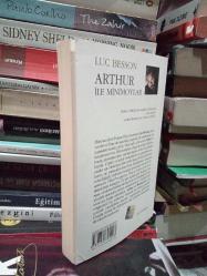 Arthur ile Minimoylar