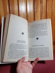 Doğu ve Batının Sultanı TUĞRUL BEY (1. Baskı)