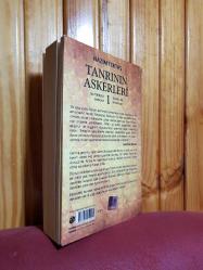 TANRININ ASKERLERİ 1 - İLK TÜRKLER, HUNLAR, TABGAÇLAR, SİYENPİLER