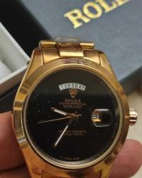 SUPER KLON ROLEX. DATEJUST. UYGUN FİYATTAN.