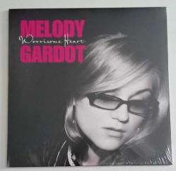 Worrisome Heart (Plak) Melody Gardot