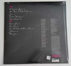 Worrisome Heart (Plak) Melody Gardot