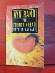 Hayatın Kaynağı / The Fountainhead (İlk Baskı)