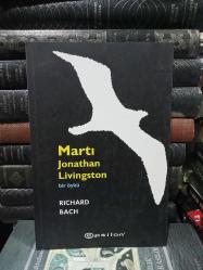 Martı Jonathan Livingston