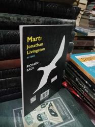 Martı Jonathan Livingston