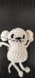 amigurumi peluş oyuncak