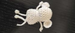 amigurumi peluş oyuncak