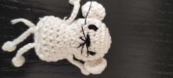 amigurumi peluş oyuncak