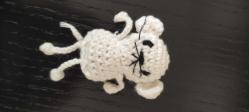 amigurumi peluş oyuncak