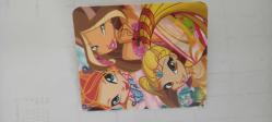 Winx kartı sıfır ürün