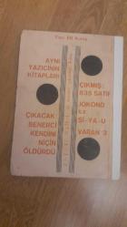 Sesini Kaybeden Şehir