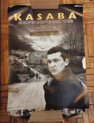 Nuri Bilge Ceylan Film afişi 67*5 * 98 CM