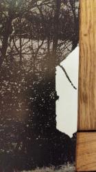 Nuri Bilge Ceylan Film afişi 67*5 * 98 CM