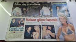 STARLİFE DERGİSİ - 8 HAZİRAN 2002 - ÖZLEM YILDIZ – SİBEL CAN – SELİN TOKTAY – VATAN ŞAŞMAZ – MELTEM HANIM – LİLAİLA – ÇAĞLA ŞİKEL – BEYAZ – KENAN DOĞULU – TAN SAĞTÜRK – ATİLLA SARAL – UĞURKAN EREZ – ÜMİT – TOLGA SAVAÇI – AYLIN LİVANELİ – PELİN MORDALGA – CÖMERT KÜCE – ZEYNEP BEJERLER – MEHMET SÖĞÜTOĞLU – SEMA – SERDAR ORTAÇ – HAKAN ÖZGÜL – TEA – BANU ALKAN – MURAT TAŞDEMİR – MİNE ÇAYIROĞLU – CEM ÖRS – İSMAİL DEĞİRMENCİ –  – OZAN KAÇMAZ – İLGİ GÖVSA – ERMAN – DİLEK SERBEST – MEHMET AKİF ALAKURT – ZEYNEP – CÜNEYT EREN – SİNAN BERENT – MEHMET ALİ ERBİL – DAVUT GALOGLU – SERHAT – ALİŞAN – AHMET HAMOĞLU – ZEYNEP ORCANER – HAKAN URAL – AYLIN ARASIL – EMRAH - UYGU ULAŞ – EREN ABDULLAHOĞLU – MELİSSA MIZRAKLI – GÖKMEN GÖKBAKAN – ZAFER AKBAŞ – EBUR BALSAMİR – TUBORG – FEYZA HANIM – HAKAN BALKANER – MELİH – EBRU – SİBEL BARDS – HAKAN BULKANER – PELİN – TARKAN – TAYFUN – KAYAHAN – BESTE – 22 SAYFA