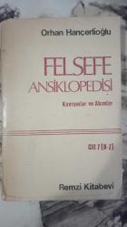 Felsefe Ansiklopedisi (Kavramlar Ve Akımlar ) Kaynak Kitap