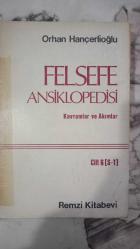 Felsefe Ansiklopedisi (Kavramlar Ve Akımlar ) Kaynak Kitap