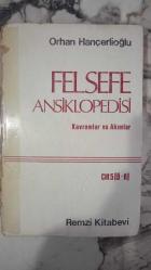 Felsefe Ansiklopedisi (Kavramlar Ve Akımlar ) Kaynak Kitap