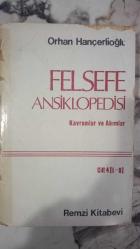 Felsefe Ansiklopedisi (Kavramlar Ve Akımlar ) Kaynak Kitap