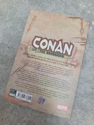 CONAN THE BARBARIAN SAYI-16