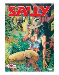 SALLY - Öğretmen