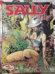 SALLY - Öğretmen