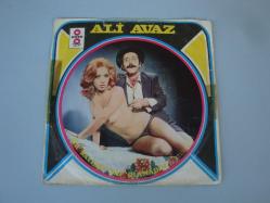 ALİ AVAZ 