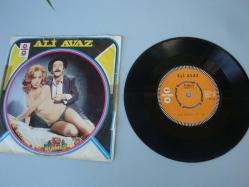ALİ AVAZ 