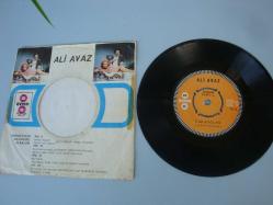 ALİ AVAZ 