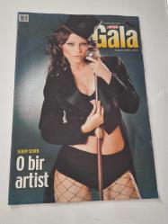 GALA DERGİSİ - 18 HAZİRAN 2006 - SERAY SEVER – HELİN AVŞAR – JOE SUMNER – CENKER TEZEL – SEZEN AKSU – SİBEL BARS – HAKAN BALKANER – PELİN BALKANER – ALİ BALKANER – EROL ALTACA – EMEL MÜFTÜOĞLU – MEHMET ASLANTUĞ – OZAN GÜVEN – ÇELİK – MUAZZEZ ERSOY – İZZET YILDIZHAN – TÜRKAN DERYA – ZEYNO GÖNENÇ – ORHAN AK – EMRE BELEZOĞLU – NESLİŞAH ALKOÇLAR – CEYLAN ÇAPA – YEŞİM ERÇETİN – MURAT AĞCA – NURETTİN HASMAN – AKSEL GOLDENBERG – NAZLI KURUCUCAN – ENCİ TEKER – ALİNUR VELİDEDEOĞLU – NUR TAŞKENT – EDA TAŞPINAR – ONUR BAŞTÜRK – BUKET SAYGI – DERİN SARIYER – MAHMUT ANLAR – METİN GÜRSOY – YELDA İPEKLİ - STING – NURAN SULTAN – TRUDIE STYLER – AHMET KOZANOĞLU – NESLİHAN KOZANOĞLU – NUR TAŞKENT – ELA ÇUBUKÇU – TOMRİS TAŞKENT – SEREN SERENGİL – YELİZ ÖNEY – AYŞEGÜL HOTİÇ – AHMET HOTİÇ – VOLKAN – YEŞİM SALKIM – İLKER İNANOĞLU – CAN AKÇAY – HÜLYA AŞIK – METİN AŞIK – SİTARE AKDİLEK – MURAT AKDİLEK – 30 SAYFA
