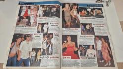 GALA DERGİSİ - 14 AĞUSTOS 2005 - KENAN DOĞULU - NAZ ELMAS - ÇAĞLA ŞİKEL - TRUDIE STYLER - FATİH ÜREK - ARTO - CELAL CAPA - DEFNE SAMYELİ - EREN TALU - DERİN TALU - DEREN TALU - BÜLENT ERSOY - AJDA PEKKAN - FATİH ERKOÇ - EROL KAYNAR - ALİ AKATLI - EMRE ERGANİ - CEMİL İPEKÇİ - YONCA EVCİMİK - TURGUT YILMAZ - MESUT YILMAZ - SONER ANCA - SEMİRAMİS PEKKAN - GULU LALVANI - İRMAK ÜNAL - ALP KIRŞAN - GÜLLÜ AYBAR - AKIN NALÇA - ZEYNEP TUNUSLU - HÜSNÜ BİRMAN - SİBEL CAN - NUR YERLİTAŞ - ENGİN CAN - MELİSA - SEÇKİN PİRİLER - ALİZE - ESRA RAİF DİNÇKÖK - MERVE KİBAR - GAMZE ÖZÇELİK - MEHMET MUTLU - HANDE YENER - ARDA CAN - ŞAFAK SEZER - ESRA SEZER - CEYLAN - SİNAN ENGİN - KEREM ALIŞIK - EVREN AYKUL - AYŞE HATUN ÖNAL - GÜZİDE DURAN - ÖZBEN ÖNAL - ÇAĞDAŞ YÜKSEL - DENİZ BERDAN - HALUK - PERİHAN SAVAŞ - SENAY AKAY - ŞENAY AKAY - OSMAN GÜNEY - UĞURKAN EREZ - HALUK ULUSOY - ERDAL FICAR - SERAY SEVER - OKAN BAYÜLGEN - STELYO PIPIS - SİREN ERTAN - CEYLA GÖLCÜKLÜ - ŞERİ ŞAHNAVAZ - ERCAN CANMUTLU – 30 SAYFA