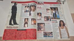 GALA DERGİSİ - 14 AĞUSTOS 2005 - KENAN DOĞULU - NAZ ELMAS - ÇAĞLA ŞİKEL - TRUDIE STYLER - FATİH ÜREK - ARTO - CELAL CAPA - DEFNE SAMYELİ - EREN TALU - DERİN TALU - DEREN TALU - BÜLENT ERSOY - AJDA PEKKAN - FATİH ERKOÇ - EROL KAYNAR - ALİ AKATLI - EMRE ERGANİ - CEMİL İPEKÇİ - YONCA EVCİMİK - TURGUT YILMAZ - MESUT YILMAZ - SONER ANCA - SEMİRAMİS PEKKAN - GULU LALVANI - İRMAK ÜNAL - ALP KIRŞAN - GÜLLÜ AYBAR - AKIN NALÇA - ZEYNEP TUNUSLU - HÜSNÜ BİRMAN - SİBEL CAN - NUR YERLİTAŞ - ENGİN CAN - MELİSA - SEÇKİN PİRİLER - ALİZE - ESRA RAİF DİNÇKÖK - MERVE KİBAR - GAMZE ÖZÇELİK - MEHMET MUTLU - HANDE YENER - ARDA CAN - ŞAFAK SEZER - ESRA SEZER - CEYLAN - SİNAN ENGİN - KEREM ALIŞIK - EVREN AYKUL - AYŞE HATUN ÖNAL - GÜZİDE DURAN - ÖZBEN ÖNAL - ÇAĞDAŞ YÜKSEL - DENİZ BERDAN - HALUK - PERİHAN SAVAŞ - SENAY AKAY - ŞENAY AKAY - OSMAN GÜNEY - UĞURKAN EREZ - HALUK ULUSOY - ERDAL FICAR - SERAY SEVER - OKAN BAYÜLGEN - STELYO PIPIS - SİREN ERTAN - CEYLA GÖLCÜKLÜ - ŞERİ ŞAHNAVAZ - ERCAN CANMUTLU – 30 SAYFA