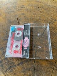 MUAZZEZ ERSOY - HERŞEYİM SENSİN - KASET