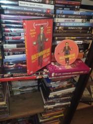 HOLLYWOODVARİ BİR SON / HOLLYWOOD ENDING / DVD