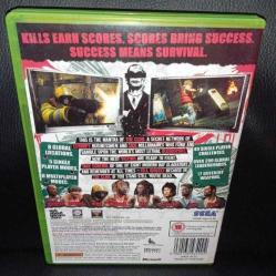 Xbox 360 oyun The Club. Orijinal.