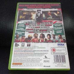 Xbox 360 oyun The Club. Orijinal.