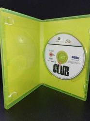 Xbox 360 oyun The Club. Orijinal.