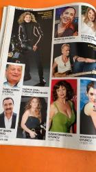 HAFTASONU DERGİSİ - 14 - 20 EKİM 2009 - EDA TAŞPINAR – HANDE ATAİZİ – SARP APAK – HELİN AVŞAR – JULIA NITU – PHILIPPE AMRAM – RALF TEZMAN – SENEM KARDIÇALI – SEMA CİNGİLLİOĞLU – KERİM CİNGİLLİOĞLU – BURCU ESMERSOY – CEM ALPER – BURHAN ÖÇAL – ERDEM AKAKÇE – MERAL ÇETİNKAYA – DERYA ALABORA – ÇAĞAN IRMAK – ŞEBNEM DİLLİGİL – RIZA AKIN – MERİH URUL – BAZAN SAVAŞ AKOVA – PINAR TÖRE – GÜLİZ ŞİRİNYAN – HİLAL ÖZBAY – CANAN ÇAYIR – LEVENT İNTEPE – BORA GÖKŞİNGÖL – GÖKHAN TİRYAKİ – MUSTAFA OĞUZ – GÜLCE – MU GULAYICI – NECO – İDİL ERGE – NÜKHET DURU – LEVENT KIRCA – YILDIZ KENTER – HÜMEYRA – AYLA ALGAN – STING – YAĞMUR ÜNAL – TANJU GÜRSU – TÜRKAN ŞORAY – İT BESEN – SUSAN SARANDON – WINONA RYDER - HEDİYE KİTAP – 45 ROMANTİK OTEL – L’IST İSTİNYE SUITES – KARANLIKTAKİLER – 7 KOCALI HÜRMÜZ – BEYAZ SHOW – HELLO FASHION – 2009-2010 SONBAHAR KIŞ MODASI - 82 SAYFA