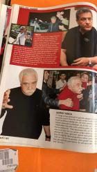 HAFTASONU DERGİSİ - 14 - 20 EKİM 2009 - EDA TAŞPINAR – HANDE ATAİZİ – SARP APAK – HELİN AVŞAR – JULIA NITU – PHILIPPE AMRAM – RALF TEZMAN – SENEM KARDIÇALI – SEMA CİNGİLLİOĞLU – KERİM CİNGİLLİOĞLU – BURCU ESMERSOY – CEM ALPER – BURHAN ÖÇAL – ERDEM AKAKÇE – MERAL ÇETİNKAYA – DERYA ALABORA – ÇAĞAN IRMAK – ŞEBNEM DİLLİGİL – RIZA AKIN – MERİH URUL – BAZAN SAVAŞ AKOVA – PINAR TÖRE – GÜLİZ ŞİRİNYAN – HİLAL ÖZBAY – CANAN ÇAYIR – LEVENT İNTEPE – BORA GÖKŞİNGÖL – GÖKHAN TİRYAKİ – MUSTAFA OĞUZ – GÜLCE – MU GULAYICI – NECO – İDİL ERGE – NÜKHET DURU – LEVENT KIRCA – YILDIZ KENTER – HÜMEYRA – AYLA ALGAN – STING – YAĞMUR ÜNAL – TANJU GÜRSU – TÜRKAN ŞORAY – İT BESEN – SUSAN SARANDON – WINONA RYDER - HEDİYE KİTAP – 45 ROMANTİK OTEL – L’IST İSTİNYE SUITES – KARANLIKTAKİLER – 7 KOCALI HÜRMÜZ – BEYAZ SHOW – HELLO FASHION – 2009-2010 SONBAHAR KIŞ MODASI - 82 SAYFA
