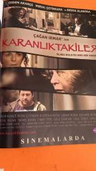 HAFTASONU DERGİSİ - 14 - 20 EKİM 2009 - EDA TAŞPINAR – HANDE ATAİZİ – SARP APAK – HELİN AVŞAR – JULIA NITU – PHILIPPE AMRAM – RALF TEZMAN – SENEM KARDIÇALI – SEMA CİNGİLLİOĞLU – KERİM CİNGİLLİOĞLU – BURCU ESMERSOY – CEM ALPER – BURHAN ÖÇAL – ERDEM AKAKÇE – MERAL ÇETİNKAYA – DERYA ALABORA – ÇAĞAN IRMAK – ŞEBNEM DİLLİGİL – RIZA AKIN – MERİH URUL – BAZAN SAVAŞ AKOVA – PINAR TÖRE – GÜLİZ ŞİRİNYAN – HİLAL ÖZBAY – CANAN ÇAYIR – LEVENT İNTEPE – BORA GÖKŞİNGÖL – GÖKHAN TİRYAKİ – MUSTAFA OĞUZ – GÜLCE – MU GULAYICI – NECO – İDİL ERGE – NÜKHET DURU – LEVENT KIRCA – YILDIZ KENTER – HÜMEYRA – AYLA ALGAN – STING – YAĞMUR ÜNAL – TANJU GÜRSU – TÜRKAN ŞORAY – İT BESEN – SUSAN SARANDON – WINONA RYDER - HEDİYE KİTAP – 45 ROMANTİK OTEL – L’IST İSTİNYE SUITES – KARANLIKTAKİLER – 7 KOCALI HÜRMÜZ – BEYAZ SHOW – HELLO FASHION – 2009-2010 SONBAHAR KIŞ MODASI - 82 SAYFA