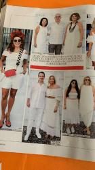 ŞAMDAN PLUS DERGİSİ - 27 HAZİRAN 2018 - YAĞMUR ÜNAL – TULİN ŞAHİN – TUĞBA COŞKUN – RONA YIRCALI – MERAL GÖKÇAYLI – VURAL GÖKÇAYLI – FARUK SÜREN – AYGEN MESERETÇİOĞLU – ASLAN NURİ MESERETÇİOĞLU – ACUN ILICALI – FERHAN İSTANBULLU – AYTEN DANIŞMAN – GÜNEŞ MUTLU MAVITUNCALILAR – DJ CÜNEYT ÇİLİNGİROĞLU – SEMA MALİKİ – ŞAH YAYCI – GONCA KARAKAŞ – NAHİDE BÜYÜKKAYMAKÇI – BERNA SAĞLAM NAİBOĞLU – NİHAL YÖNEYMAN – OYA ONAT – MELTEM KAZAZ – BURCU İSMAİLOĞLU – MELİH ÖZKAN – ŞEBNEM DİNÇGÖR – CAN ÖZSOBAY – MÜGE ARNAS – TUBA PEKSAYAR – NIL ÇİÇEK – SERA TOKDEMİR – ECE ÖZEL – İREM ORHAN – ŞEVVAL NUHUT – BAHAR ŞAHİNBAŞ – ÖZGE ZEKİ – ÖZLEM KOTAN – NAZ GÜVEN – LARA AKYEL – DAMLA DURAK – REYHAN GÜNEŞ – KARSU DÖNMEZ – SİNEM YILDIRIM – ESİN MORALIOĞLU – GÜLSÜN PAKSOY – LEVENT BIÇAKÇI – ESEN BIÇAKÇI – HÜSNÜ ŞENLENDİRİCİ – BURCU ŞENDİR – YALÇIN KAYA – AYLİN YILMAZ – FEYZA KISMET - EVLİLİK KORKUMU YENDİM – HİÇBİR ŞEYİ ŞANSA BIRAKMAM – YALNIZLIK BANA ÇOK İYİ GELDİ – OTOKOÇ OTOMOTİV – FAIRMONT İSTANBUL – 290 SAYFA