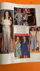 ŞAMDAN PLUS DERGİSİ - 27 HAZİRAN 2018 - YAĞMUR ÜNAL – TULİN ŞAHİN – TUĞBA COŞKUN – RONA YIRCALI – MERAL GÖKÇAYLI – VURAL GÖKÇAYLI – FARUK SÜREN – AYGEN MESERETÇİOĞLU – ASLAN NURİ MESERETÇİOĞLU – ACUN ILICALI – FERHAN İSTANBULLU – AYTEN DANIŞMAN – GÜNEŞ MUTLU MAVITUNCALILAR – DJ CÜNEYT ÇİLİNGİROĞLU – SEMA MALİKİ – ŞAH YAYCI – GONCA KARAKAŞ – NAHİDE BÜYÜKKAYMAKÇI – BERNA SAĞLAM NAİBOĞLU – NİHAL YÖNEYMAN – OYA ONAT – MELTEM KAZAZ – BURCU İSMAİLOĞLU – MELİH ÖZKAN – ŞEBNEM DİNÇGÖR – CAN ÖZSOBAY – MÜGE ARNAS – TUBA PEKSAYAR – NIL ÇİÇEK – SERA TOKDEMİR – ECE ÖZEL – İREM ORHAN – ŞEVVAL NUHUT – BAHAR ŞAHİNBAŞ – ÖZGE ZEKİ – ÖZLEM KOTAN – NAZ GÜVEN – LARA AKYEL – DAMLA DURAK – REYHAN GÜNEŞ – KARSU DÖNMEZ – SİNEM YILDIRIM – ESİN MORALIOĞLU – GÜLSÜN PAKSOY – LEVENT BIÇAKÇI – ESEN BIÇAKÇI – HÜSNÜ ŞENLENDİRİCİ – BURCU ŞENDİR – YALÇIN KAYA – AYLİN YILMAZ – FEYZA KISMET - EVLİLİK KORKUMU YENDİM – HİÇBİR ŞEYİ ŞANSA BIRAKMAM – YALNIZLIK BANA ÇOK İYİ GELDİ – OTOKOÇ OTOMOTİV – FAIRMONT İSTANBUL – 290 SAYFA